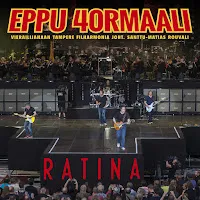 Eppu Normaali